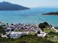 发力“百千万”·南澳新五章②深澳镇：“特”字当头，强镇兴村