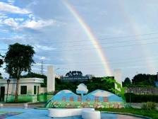 月塘村：善治无言 改变有道｜一村一品 奔向和美⑨