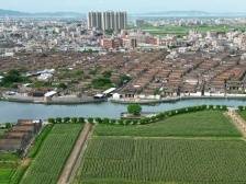 “百千万”·看潮南⑦成田镇：打造“医疗康养+非遗文旅”特色侨乡