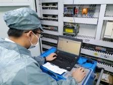 工程师·进莞来｜凯德新能源邹棠：推动部件实现国产替代