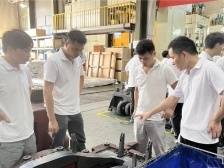 工程师·进莞来｜中泰工业科技李学泉：冲压模具设计经验赋能者
