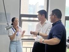 工程师·进莞来｜宜安科技李荣慧：“医”路同行，无“械”可击