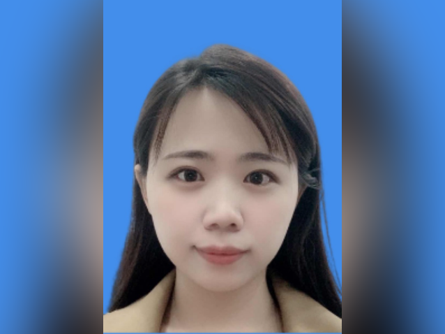工程师·进莞来｜数字经济罗丽琪：为东莞信息化建设贡献力量