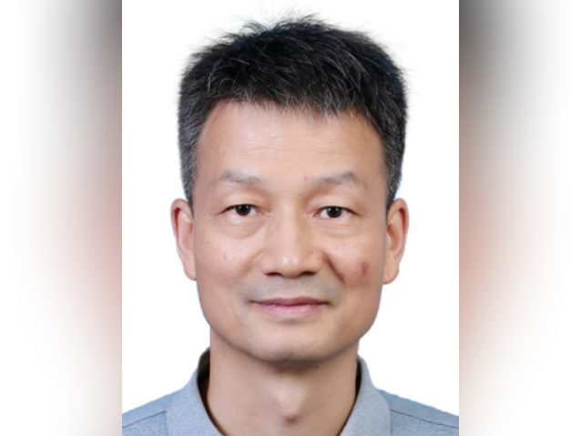 工程师·进莞来｜荣文科技李养民：拥有30余年研发经验的技术老兵