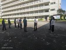 工程师·进莞来｜东莞大业唐伟泉：对施工图审查严格负责