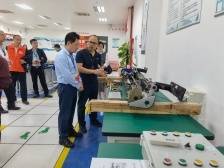 工程师·进莞来｜轨道交通罗玉德：助力无人驾驶线路开通