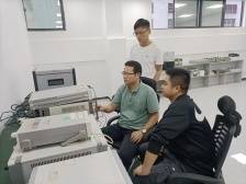 工程师·进莞来｜倍科计量沐宏：紧跟时代脚步，计量服务生活