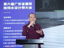 工程师·进莞来｜华方设计高俊：专攻给排水精细化设计