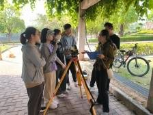 工程师·进莞来｜广东创新科技职业学院曹志芳：为土木建筑“育苗”