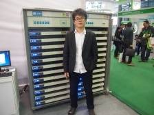 工程师·进莞来｜恒翼能贾飞虎：十年如一日提升运营效率