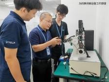 工程师·进莞来｜宇瞳光学赵代兵：从零到N，带领团队不断探索前行