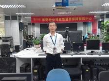 工程师·进莞来｜东莞移动肖锋：以建带优，以优促建，以优促维