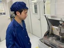 工程师·进莞来｜气派科技张怡：用心做好集成电路封测研发工作