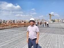 工程师·进莞来｜东莞市交通工程质量监督站卢洪强：脚踏实地做好质检