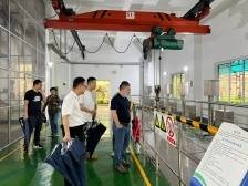 工程师·进莞来｜环保产业何明：为蓝天保卫战和水污染防治攻坚战作贡献