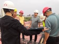 工程师·进莞来｜建青陈勇：“夯基垒台”，专攻建筑结构设计