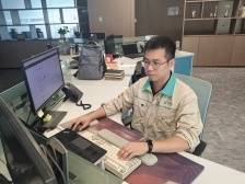 工程师·进莞来｜生益科技莫伟荣：是技术达人也是品质标兵