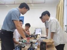 工程师·进莞来｜广东科技学院陈德根：甘为人梯育新人