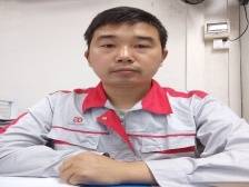 工程师·进莞来｜港重绿建刘鹏辉：资深钢结构详图设计人员
