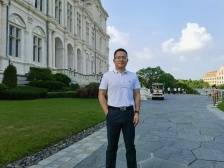 工程师·进莞来｜东职学院徐新星：成果丰硕的建筑工程师