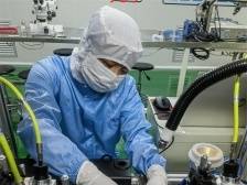 工程师·进莞来｜尼得科仪器王永亮：用技能点亮美好生活