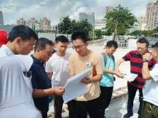 工程师·进莞来｜轨道交通刘卫江：为铁路建设“铺路”