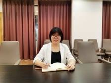 工程师·进莞来｜东莞园林莫寒艳：深耕园林行业的技术能手