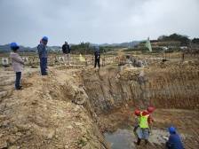 工程师·进莞来｜交投黄帅：力争打造高速公路改扩建工程标杆