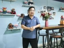 工程师·进莞来｜中强精英电子谭育斌：以梦为马，让结构设计更精进