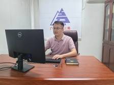 工程师·进莞来｜水电三局富威：求真务实，为东莞水电事业谋发展