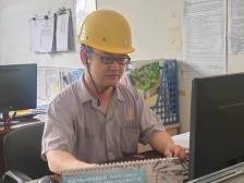 工程师·进莞来｜金田纸业陈伟丰：技术为先、质量第一，以安全为前提