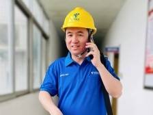 工程师·进莞来｜中国电信虎门分局邓冠强：“用户至上、用心服务”