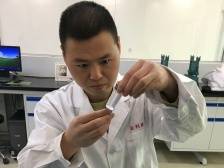 工程师·进莞来｜金利威陈新强：精益求精，创新执行产品研发