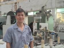 工程师·进莞来｜科力线材陈文学：扎根生产一线23年，做好设备改造
