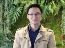 工程师·进莞来｜百林生态吴小业：深耕园林生态，助力绿美东莞