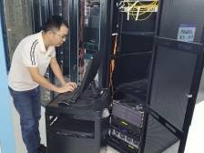工程师·进莞来｜技安科技黄廉基：持续学习，适应新的技术和挑战
