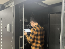 工程师·进莞来｜智信慧通钟杰：精于软件开发，助力技术创新
