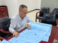 工程师·进莞来｜轨道交通彭立新：助力地铁2号线建设