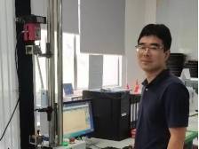 工程师·进莞来｜鹏园电子王正：主导研发项目带动公司销售额激增