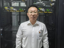 工程师·进莞来｜中国电信张磊磊：“光网卫士”，知识助力东莞未来