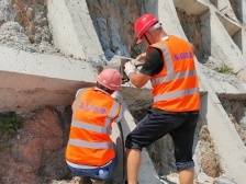 工程师·进莞来｜东莞地质工程勘察院唐祥辉：严谨细致专业，勤勤恳恳工作