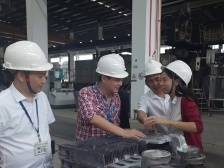 工程师·进莞来｜银宝山幸美燕：质量为王，主导工艺改善