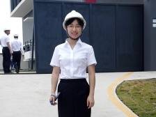 工程师·进莞来｜电力设计院王珍珠：迎难而上，多个项目获奖