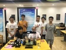 工程师·进莞来｜广东创新科技职业学院李文辉：有专攻，也育人