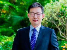 工程师·进莞来｜科伟环保顾克：为东莞建设生态宜居城市打造新名片