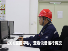 工程师·进莞来｜安华数据简耀佳：秉承高度的主人翁精神，护航数据中心