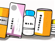 服药也需“摆姿势”，你学会了吗？