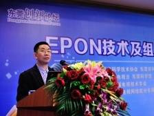 工程师·进莞来｜东莞电视台苏哲新：做好广播电视技术带头人