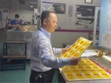 工程师·进莞来｜永发印务盛治中：优质高效才是“印”道理