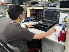 工程师·进莞来｜制道科技周铭杰：推动制造业转型升级，实现中国制造